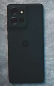 Motorola Edge 50