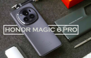 HONOR MAGIC 6 PRO